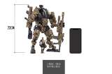 JOYTOY JT0005 1:25 STEEL BONE H-03 sniper