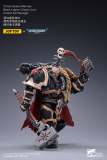 JOYTOY Warhammer 40k 1: 18 Chaos Space Marines Black Legion Warband