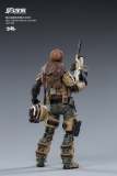 JOYTOY JT0777 1:18 09st Legion-Mecha cavalry ( Captain )