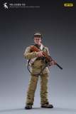 JOYTOY JT1309 1:18 Chinese people's Volunteer Army ( Winter Uniform )
