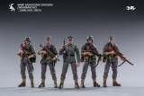 JOYTOY JT0456 1:18 WWII Mountain Division Wehrmacht