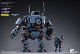 JOYTOY JT2023 Warhammer 40k Warhammer Space Wolves Battle Pack Invictor Warsuit