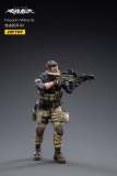 JOYTOY 1:18 Freedom Militia