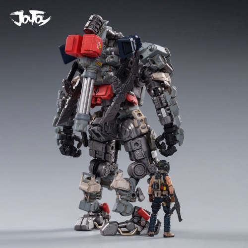 JOYTOY JT0043 1:25 Steel Bone H06 Heavy Combat Machine Armor