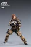 JOYTOY JT0777 1:18 09st Legion-Mecha cavalry ( Captain )