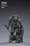 JOYTOY JT0746 1:18 Interstellar Trooper Hammer of steel