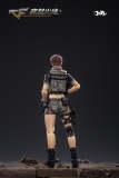 JOYTOY JT0326 1:18 CrossFire ULP-X ( Black List )