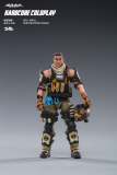 JOYTOY 2020KL01 1:18 SKELETON FORCES - PARATROOPER SQUAD