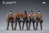 JOYTOY JT0647 1:18 PLA field force
