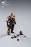 JOYTOY JT0197+0272 1:18 19st LEGION GHOST UNITED