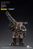 JOYTOY Warhammer 40k 1: 18 Black Legion Havocs