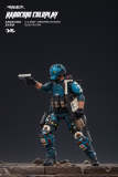 JOYTOY JT0289 1:18 U.S. Army Airborne Division-Blue Falcon
