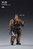 JOYTOY JT0197+0272 1:18 19st LEGION GHOST UNITED
