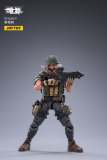 JOYTOY JT2061 1: 18 Gregson