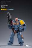 JOYTOY JT2054 Warhammer 40k 1: 18 Warhammer Space Wolves Battle Pack Hunter Pack