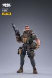 JOYTOY JT2061 1: 18 Gregson