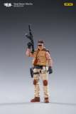 JOYTOY JT0203 1:25 STEEL BONE MACHA ( Desert Type )