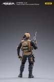 JOYTOY 1: 18 PAP Special Forces