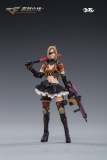 JOYTOY JT0982 1:18 CrossFire AOI