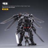 JOYTOY JT2030 Iron Wrecker 05 Orbital Combat Mecha ( Night Attack Type )