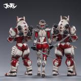 JOYTOY JT0739 1:18 Saluk-White flame Legion