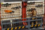 JOYTOY JT0814 1:18 Mecha Depot Weapon Section