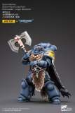 JOYTOY Warhammer 40k 1: 18 Space Wolves Claw Pack