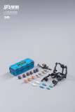 JOYTOY JT0159 1:18 Starhawk 12th Peron Patrol