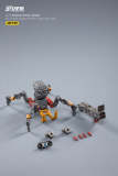 JOYTOY JT0944 X12 Attack-Support Robot Trajectory Type