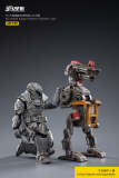 JOYTOY JT0951 X12 Attack-Support Robot Firepower Type