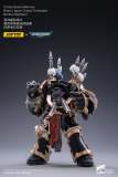 JOYTOY Warhammer 40k 1: 18 Chaos Space Marines Black Legion Warband