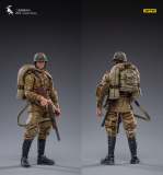 JOYTOY JT0838 1:18 WWII  Soviet Infantry