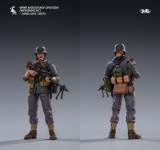 JOYTOY JT0456 1:18 WWII Mountain Division Wehrmacht