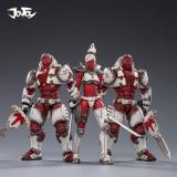 JOYTOY JT0739 1:18 Saluk-White flame Legion