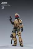 JOYTOY JT0777 1:18 09st Legion-Mecha cavalry ( Captain )
