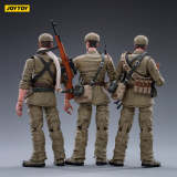 JOYTOY JT1316 1:18 Chinese people's Volunteer Army ( Spring Uniform )