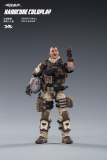 JOYTOY 2020KL03 1:18 SKELETON FORCES - PERISH COMPANY