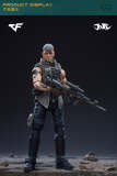 JOYTOY JT0333 1:18 CrossFire WOLF