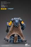 JOYTOY Warhammer 40k 1: 18 Space Wolves Claw Pack