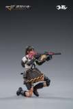 JOYTOY JT0975 1:18 CrossFire zero