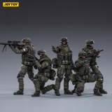 JOYTOY JT0852 1:18 Russian Naval Infantry