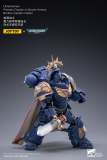 JOYTOY JT2177 Warhammer 40k 1: 18 Ultramarines Primaris Captain in Gravis Armour Brother Captain Voltian