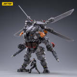 JOYTOY JT2047 Iron Wrecker 06 Orbital Combat Mecha ( Bombardment Type )