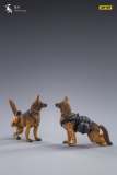 JOYTOY JT1453 1:18 Military Dog