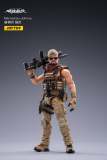 JOYTOY 1: 18 Mercenary