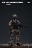 JOYTOY 51911012 1:25 UNSC Team Land Mounted Troops