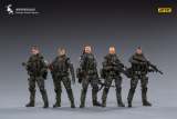 JOYTOY JT0852 1:18 Russian Naval Infantry