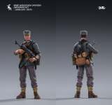 JOYTOY JT0456 1:18 WWII Mountain Division Wehrmacht