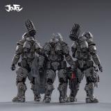 JOYTOY JT0746 1:18 Interstellar Trooper Hammer of steel