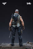 JOYTOY JT0333 1:18 CrossFire WOLF